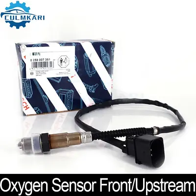 $32.45 • Buy Bosch LSU4.2 Wideband Replacement Oxygen O2 Sensor For PLX Innovate LM-1 LC-1