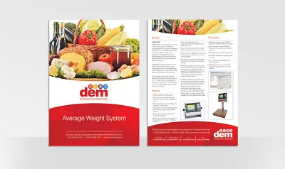 £29.99 • Buy A5 Flyer Design Service Double Sided Or Single Sided Professional Design Only