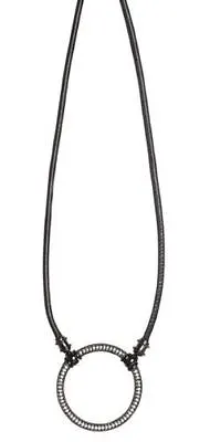 LA LOOP 902 Vintage Style Eyeglass Necklace • $299.96