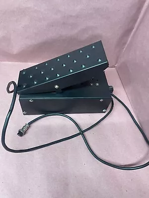 Tig 200  Dc  7-pin  Control Tig  Foot Pedal • $100