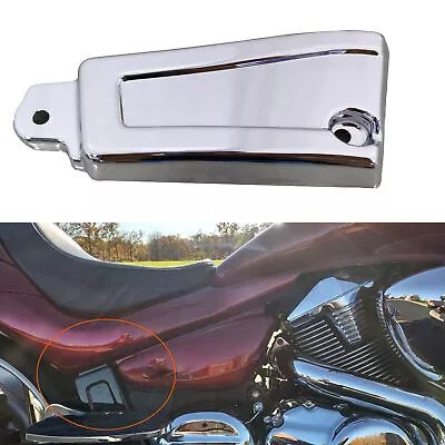 Rear Right Frame Body Fairing Cover For Suzuki Boulevard M109 M109R All Years • $23.98