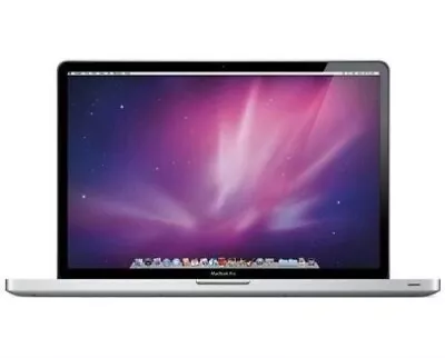 Apple Macbook Pro A1286 2010 | Core 2 Duo P8600 | 4Gb DDR3 | 250Gb HDD Good • $79.99