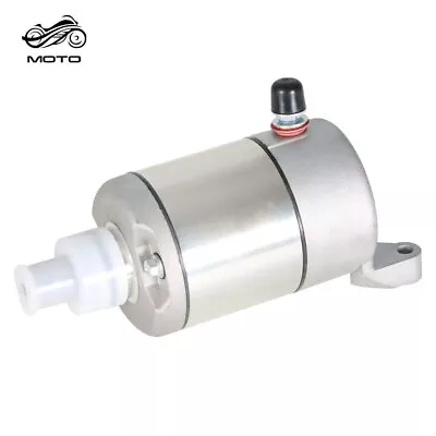 Starter Fit For Yamaha TTR250 TTR 225 1999-2006 4GY-81890-00-00 4GY-81800-02-00 • $34.96