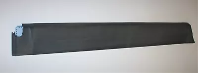 88 89 90 91 Honda Civic RT4wd WAGON Rear Door Trim W RealTime4wd Right Side R Cp • $29