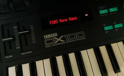 Yamaha RX11 / RX15 (Super Enhanced Black) PMVA LED Display !  • £85