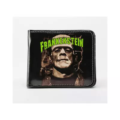 Universal Monsters Frankenstein Wallet NWT • $19.99