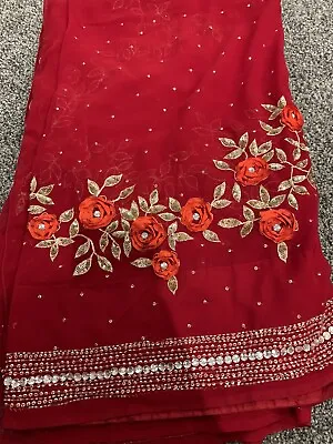 $120 • Buy Indian Pakistani Designer Lehenga Choli Bollywood / Saree/ Clothes Wedding Wear/