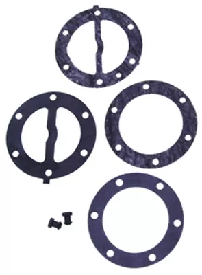 Mikuni Fuel Pump Repair Kit Single Dual And Triple - MK-DF52 • $17.10