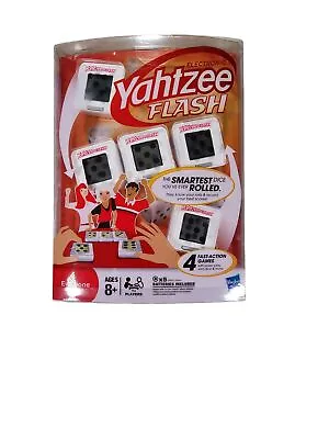 Electronic Yahtzee Flash • $25.70
