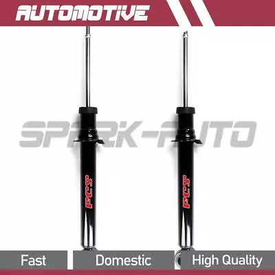 Focus Auto Parts Rear Struts For Dodge Avenger 2000 1999 1998 1997 1996 1995 • $84.15