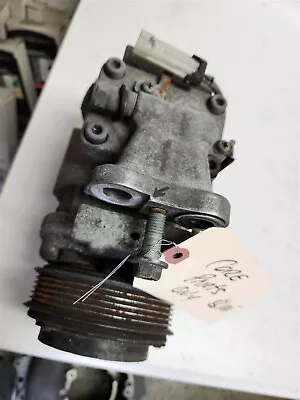 94-96 Corvette C4 LT1 A/C Air Conditioning Compressor CORE FOR REBUILD10263019 • $90