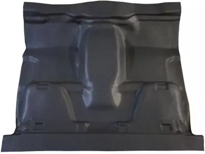 Acc 94-04 Chevy S-10 Std / Reg Cab Molded Black Vinyl Floor - Replaces Carpet • $259.86