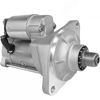 $89.90 • Buy Starter For Ford F250 F350 F450 Super Duty 7.3L Diesel 2001-03 1C3U11000A