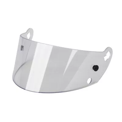 Omega Replacement Racing Helmet Shield For RCI SA05/ SA2005 • $33.99