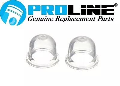 Proline® Primer Bulb For Stihl Echo Craftsman Poulan ZAMA 0057003  2-pack • $6.95