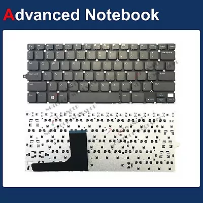 Keyboard  For Dell Inspiron 11 3000 3147 3138 3148 P20T 3158 7130 Laptop US  • $29