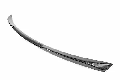 Carbon Fiber For Mazda MX5 MX-5 Miata ND 2DR Convertible V Style Trunk Spoiler • $299