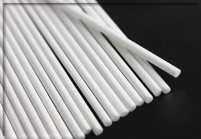 $4.99 • Buy 10-100x Premium Quality Reed Fibre Diffuser Reeds Stick Bulk Pack 5x250mm