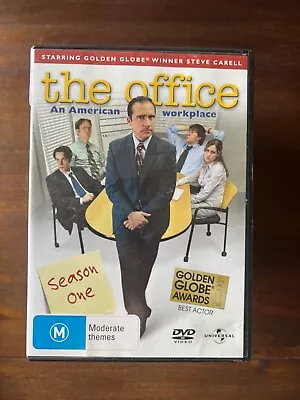 (Series) The Office - Season 1 (9) • $10