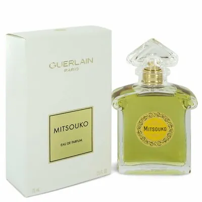 Mitsouko Women's Perfume By Guerlain 2.5oz/75ml Eau De Parfum Spray • $211.29