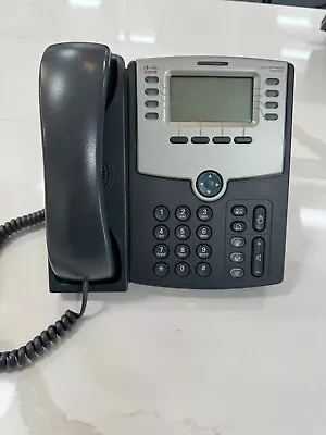 Cisco SPA508G 8-Line IP Phone • $24.99