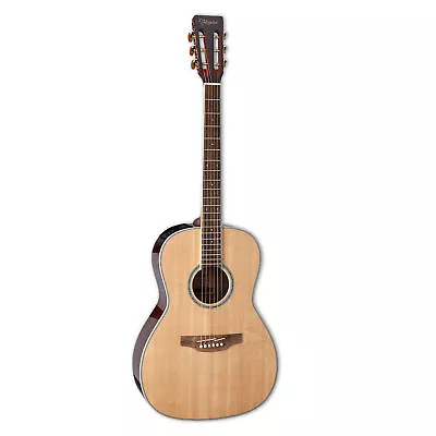 Takamine GY51E-NAT New Yorker Acoustic Electric Guitar Gloss Natural • $599.99