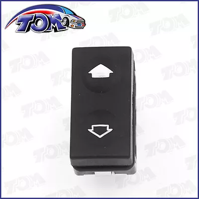 BRAND NEW POWER WINDOW SWITCH FOR BMW E36 318i 325i Z3 • $10.58