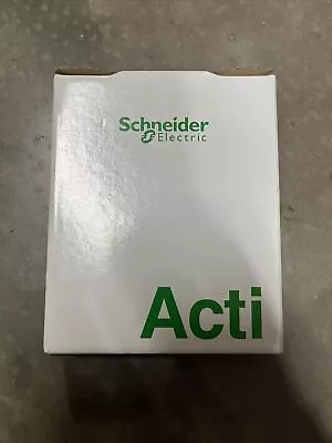 Schneider RCBO 16 Amp 30mA Type C 16A Acti9 IC60H Merlin Gerin A9D11816 NEW. • £28