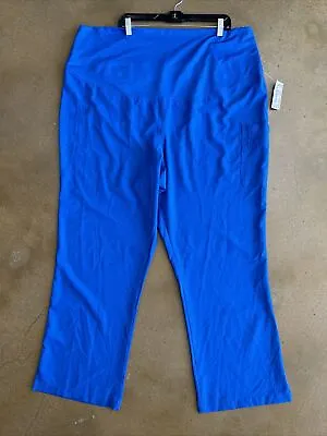 Med Couture Maternity Scrub Pants 2XL • $12
