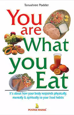 You Are What You Eat Value Guaranteed From EBay’s Biggest Seller! • £6.34