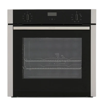 £549 • Buy Neff N50 B1ACE4HN0B Built-In Electric Single Oven - Stainless Steel