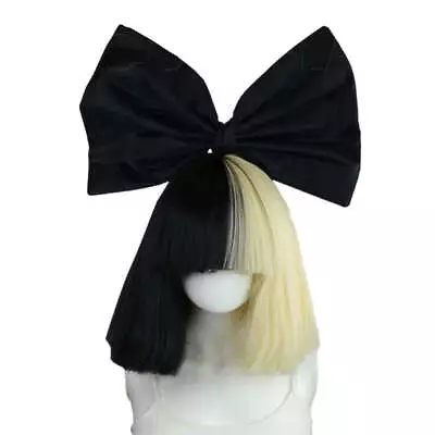Epic Cosplay Official Sia Wig • $37.50