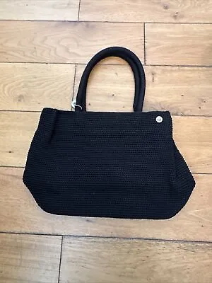 £0.99 • Buy The Sak Crochet Bag Excellent New Con