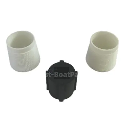 Gimbal Housing Water Hose Tool & Insert For MerCruiser 91-43579 41674T 18-9845 • $14.57