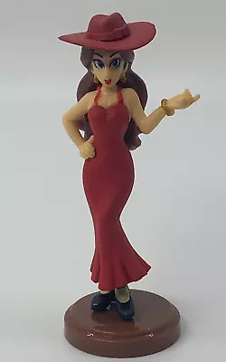 Pauline 13 Super Mario Odyssey Choco Egg Mini Figure Furuta • $24.90