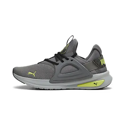 PUMA Men's SOFTRIDE Enzo Evo RetroFutur Running Shoes • $37.99