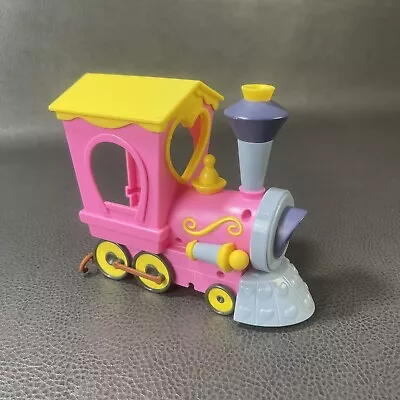 My Little Pony Friendship Express Train Locomotive Loose 2015 Hasbro 6” Length • $8