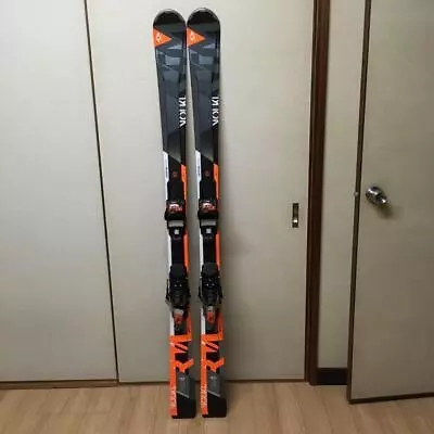 Ski Volkl Rtm81 163Cm • $633.04
