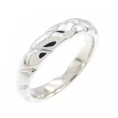 Authentic CHAUMET Torsade Classic Model Ring  #260-004-765-7472 • £351.28