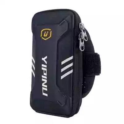 $62.65 • Buy For Sony Xperia XA1 Ultra Waterproof Reflective Armband Case Sport Running Wa...
