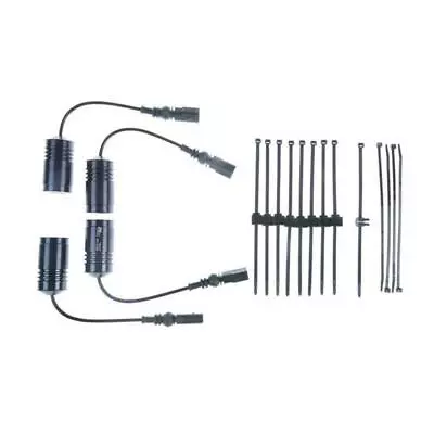 KW Electronic Dampening Cancellation Kit For Toyota Supra GR A90 MK5 (2020+) New • $433.95