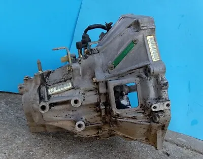 1992-2000 Honda Civic Transmission 5 Speed Manual D15b D16a D16y D16y7/8 • $539.99