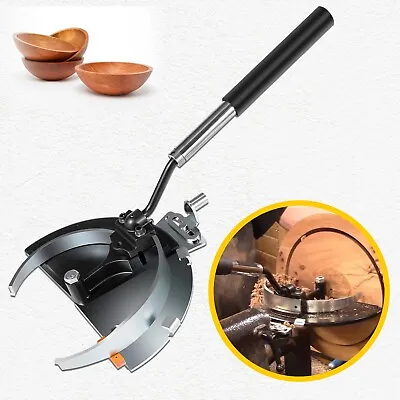 For Woodcut Bowlsaver Bowl Coring System/Bowlsaver Complete System • £466.79