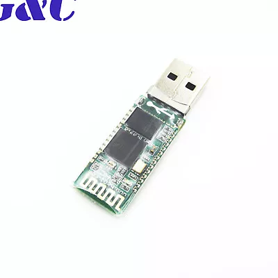 MCU USB Serial Port Bluetooth Adapter HC-06 Master+CP2102 Converter Module • $39.99