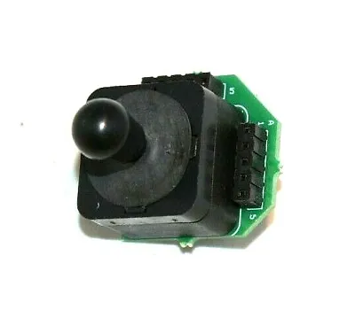 Hiniker Snow Plow P/n 36014019 Switch Assembly OEM • $61.64