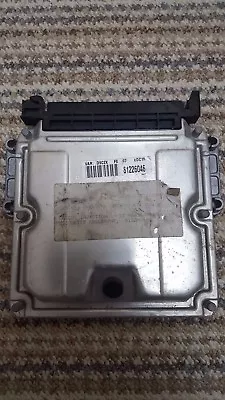 £59.99 • Buy Peugeot 406 Hdi Engine Ecu Bosch 0 281 010 361 