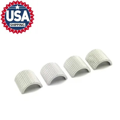 Motorcycle Handlebar Risers Clamp 1 1/8  28mm To 7/8  22mm Shims Reducer Spacers • $7.59