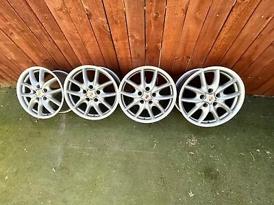 Porsche OEM Wheels 9Jx19H2 ET60 • $499