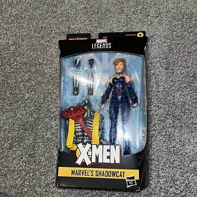 X-Men Marvel Legends - Shadowcat Figure • £10