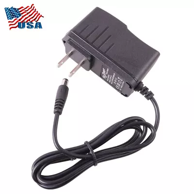$10.44 • Buy US 9V Power Supply Adapter For TC Electronic Spark Booster, Spark Booster Mini 